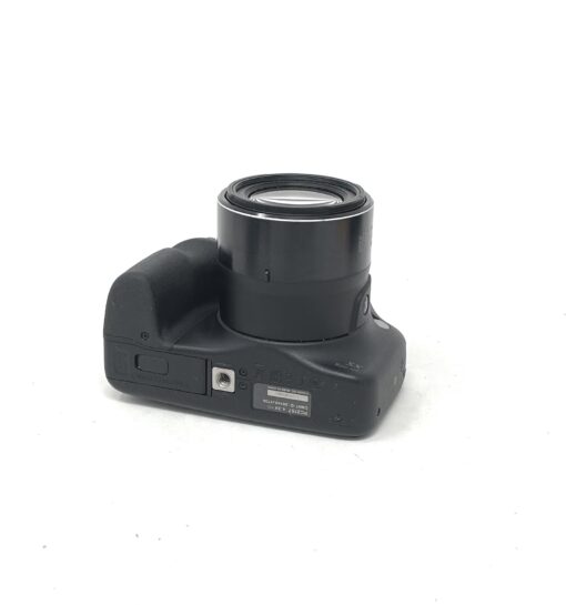 Canon Powershot SX530 HS Bridge Camera – Black - Image 5