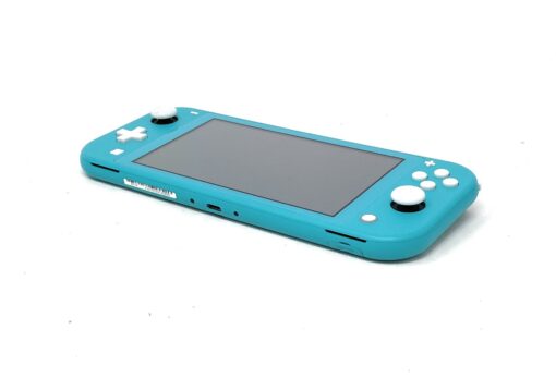 Nintendo Switch Lite Turquoise