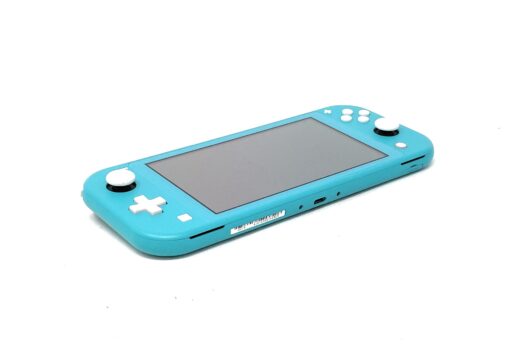 Nintendo Switch Lite Turquoise - Image 2