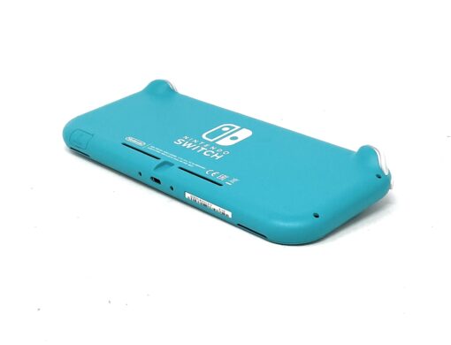 Nintendo Switch Lite Turquoise - Image 3