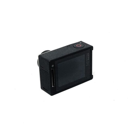 Go Pro Hero 4 Camera – Silver - Image 3