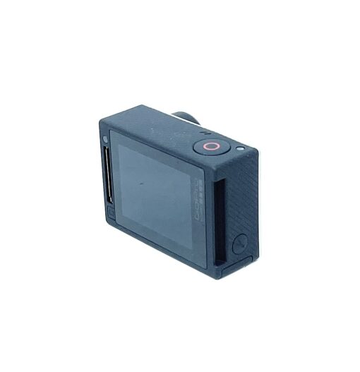 Go Pro Hero 4 Camera – Silver - Image 4