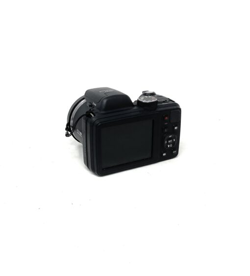 Kodak AZ401 Bridge Camera – Black - Image 3
