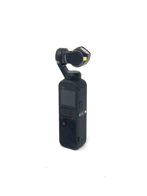 DJI Osmo Pocket 2