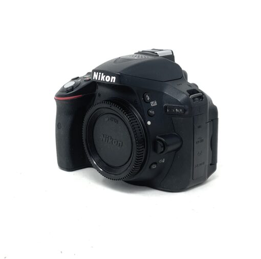 Nikon D5300 DSLR Camera Body Only