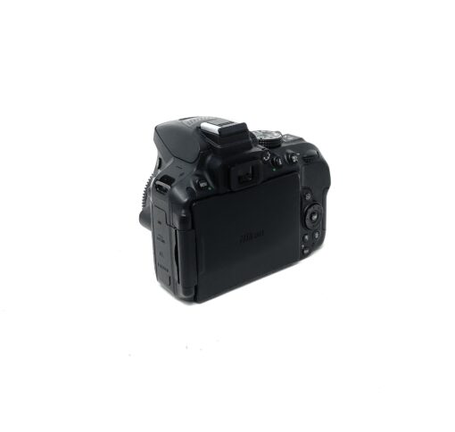 Nikon D5300 DSLR Camera Body Only - Image 3