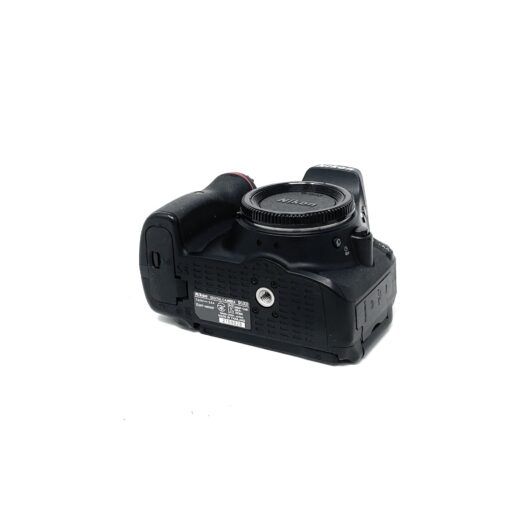 Nikon D5300 DSLR Camera Body Only - Image 5