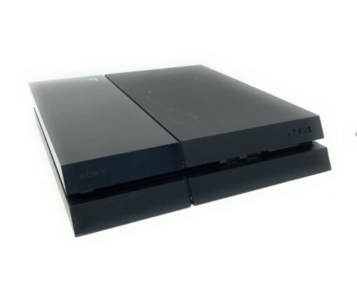 Sony PS4 500GB - Image 2