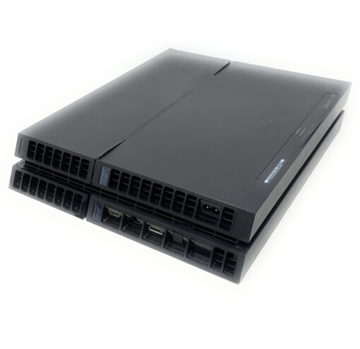 Sony PS4 500GB - Image 4