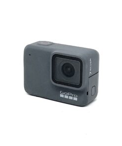 Go Pro Hero 7 Silver