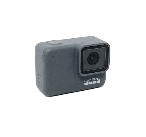 Go Pro Hero 7 Silver - Image 2