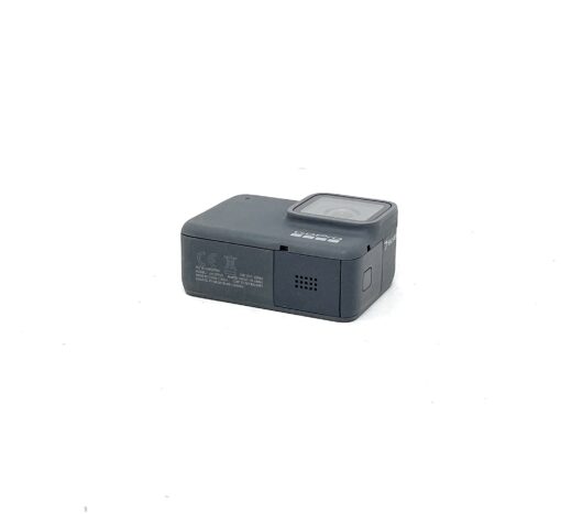 Go Pro Hero 7 Silver - Image 5