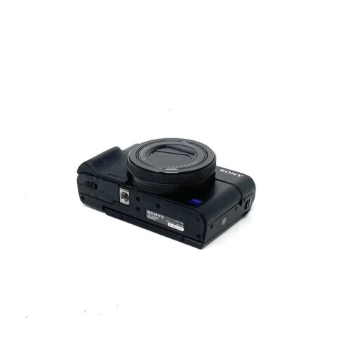 Sony RX100 III Compact Camera – Black - Image 5