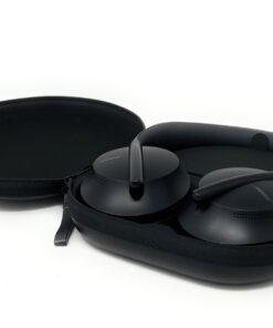 Bose 700 Noise Cancelling Headphones – Black