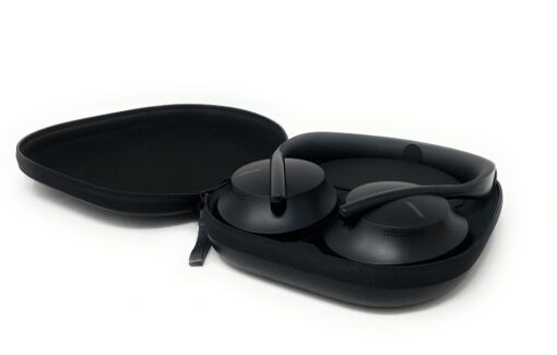 Bose 700 Noise Cancelling Headphones – Black