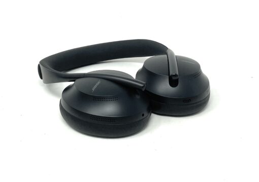 Bose 700 Noise Cancelling Headphones – Black - Image 2