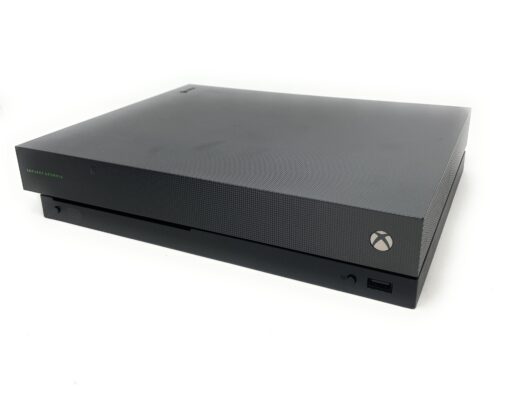 Microsoft Xbox One X 1TB Scorpio Edition - Image 2