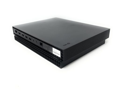 Microsoft Xbox One X 1TB Scorpio Edition - Image 4