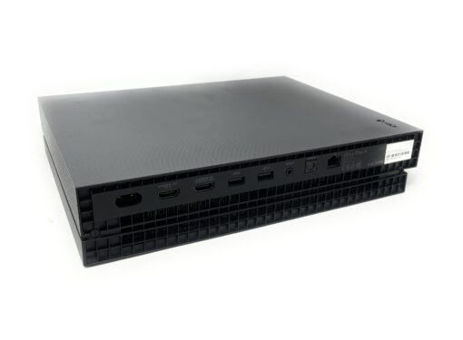Microsoft Xbox One X 1TB Scorpio Edition - Image 5