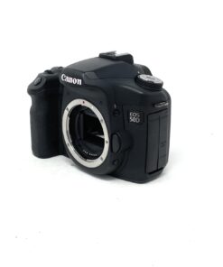 Canon EOS 50D DSLR Camera Body Only