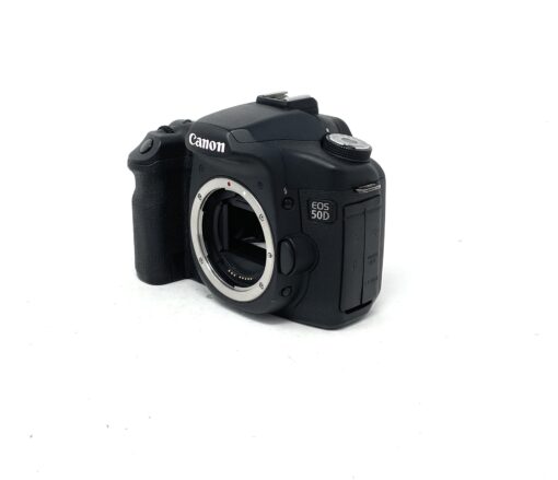 Canon EOS 50D DSLR Camera Body Only