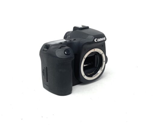 Canon EOS 50D DSLR Camera Body Only - Image 2