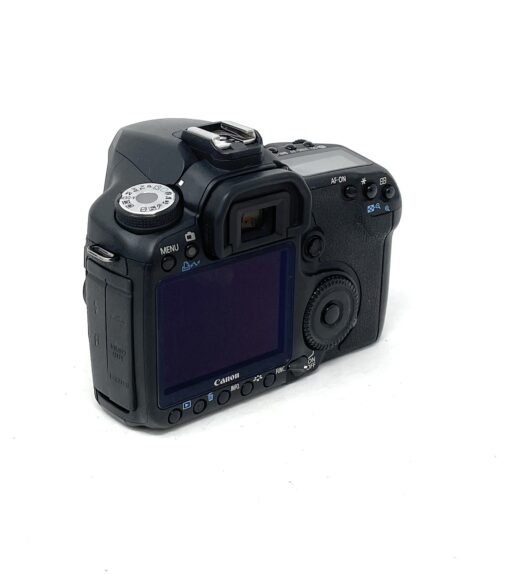 Canon EOS 50D DSLR Camera Body Only - Image 3