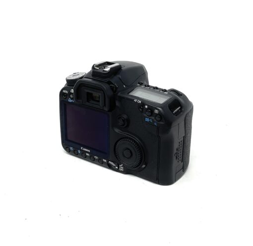 Canon EOS 50D DSLR Camera Body Only - Image 4
