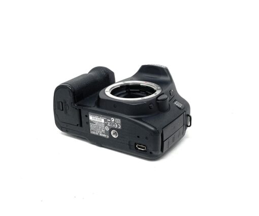Canon EOS 50D DSLR Camera Body Only - Image 5
