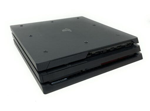 Sony PS4 Pro 1TB - Image 4