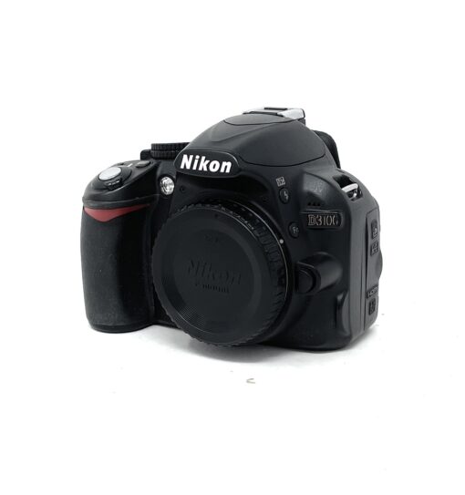 Nikon D3100 DSLR Camera Body Only
