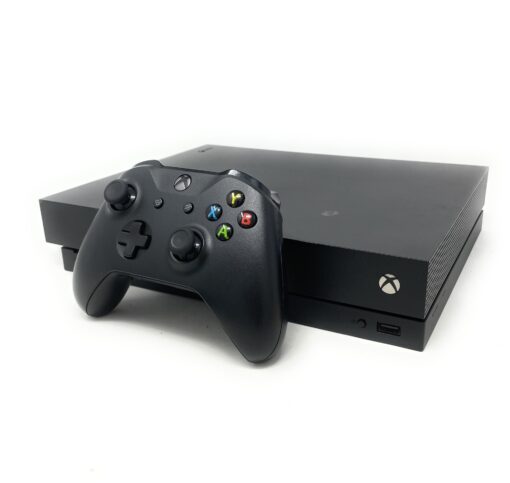 Microsoft Xbox One X 1TB