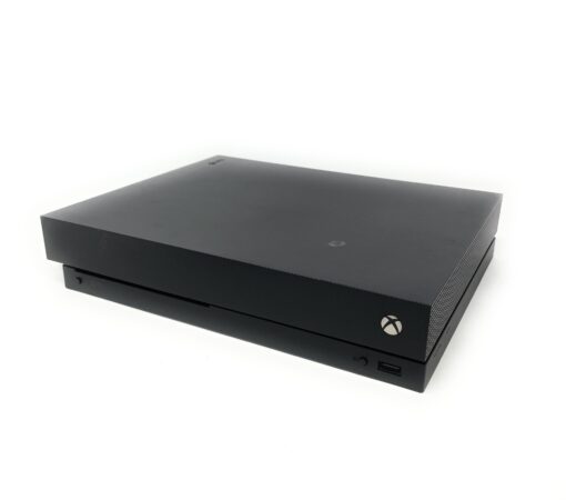 Microsoft Xbox One X 1TB - Image 2