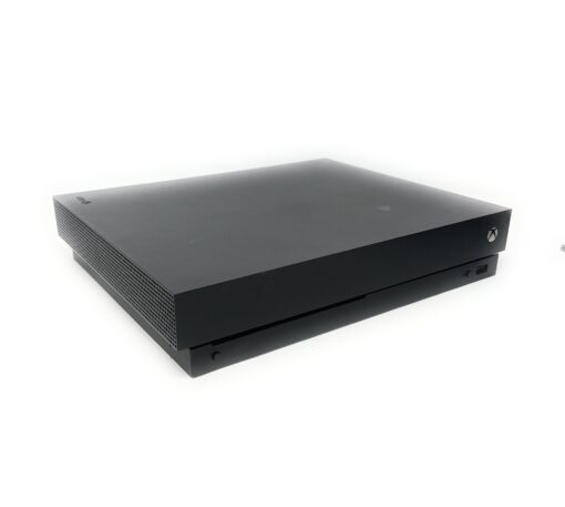 Microsoft Xbox One X 1TB - Image 3