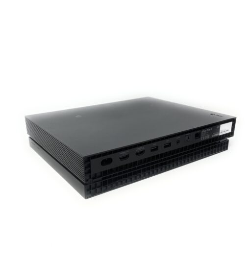Microsoft Xbox One X 1TB - Image 5
