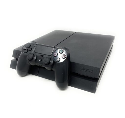 Sony PS4 1 TB