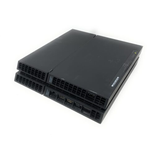 Sony PS4 1 TB - Image 4