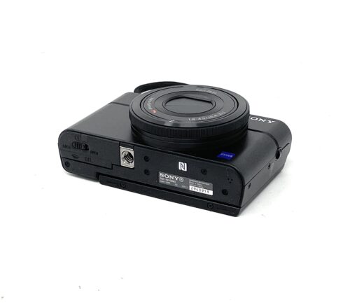 Sony RX100 II Compact Camera – Black - Image 5