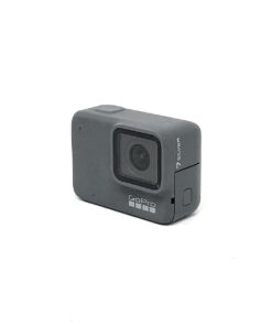Go Pro Hero 7 Silver