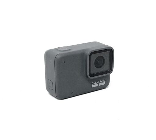 Go Pro Hero 7 Silver - Image 2