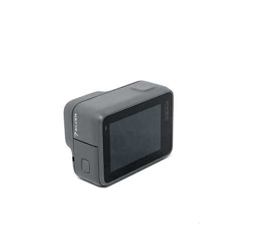 Go Pro Hero 7 Silver - Image 3