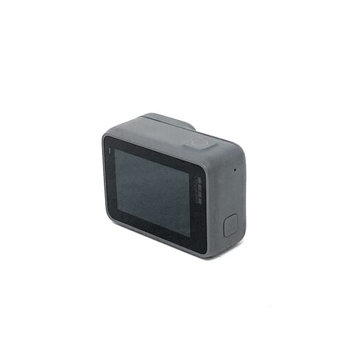 Go Pro Hero 7 Silver - Image 4