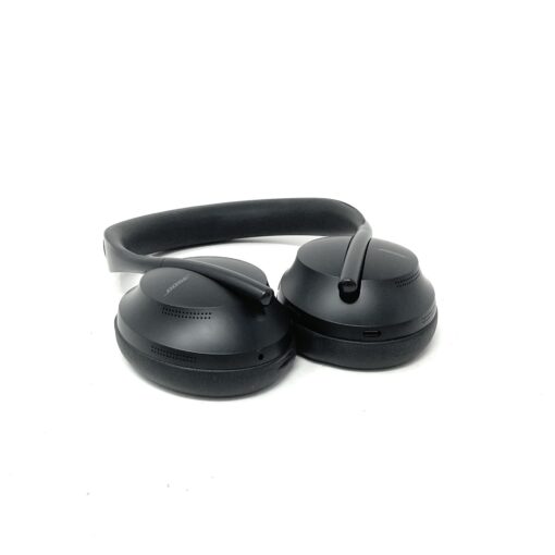 Bose 700 Noise Cancelling Headphones – Black - Image 2