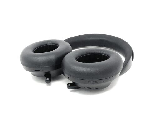 Bose 700 Noise Cancelling Headphones – Black - Image 3