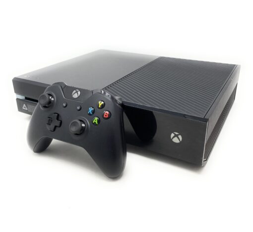 Microsoft Xbox One 500GB