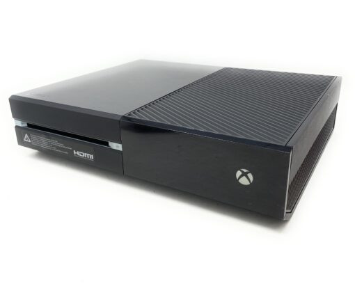Microsoft Xbox One 500GB - Image 2