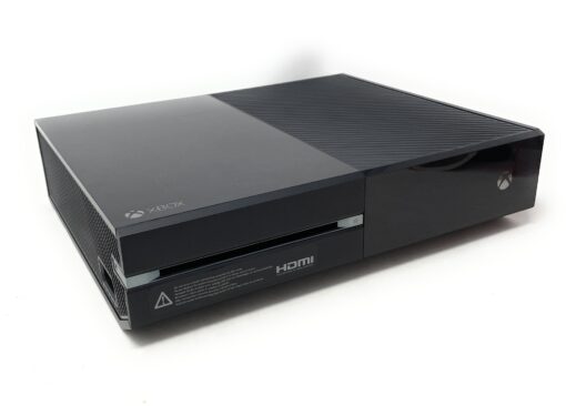 Microsoft Xbox One 500GB - Image 3