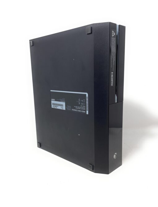 Microsoft Xbox One 500GB - Image 4