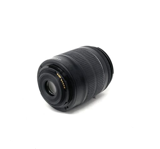 Canon EF-S 18-55mm IS f/3.5-5.6 STM Lens - Image 5