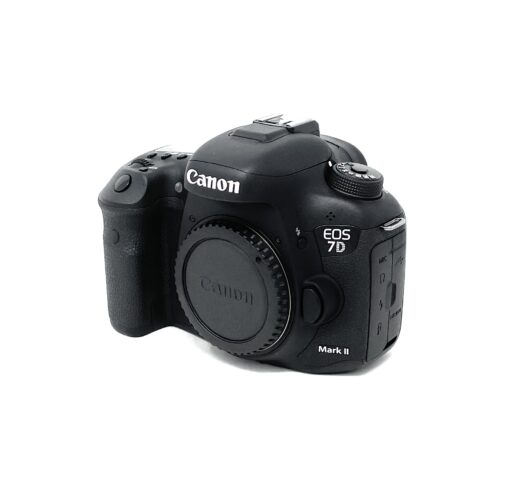Canon 7D II